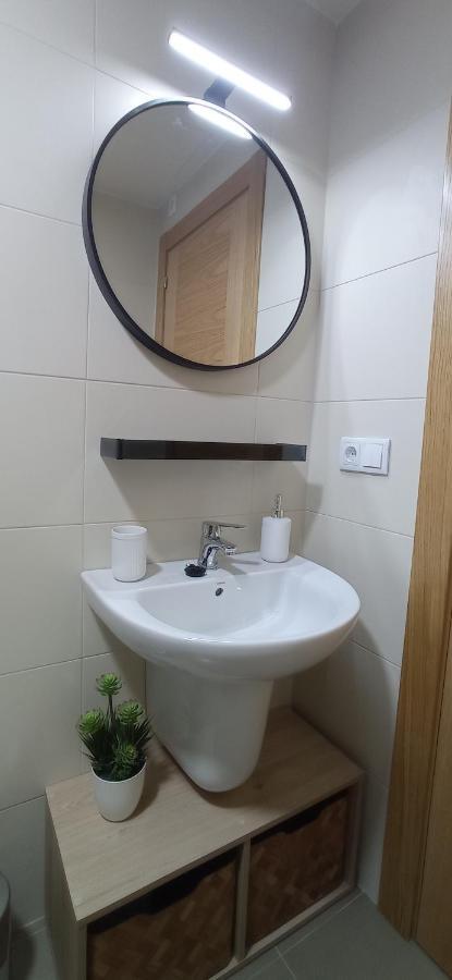 Alma De Malpica Apartamento Nuevo En El Centro エクステリア 写真