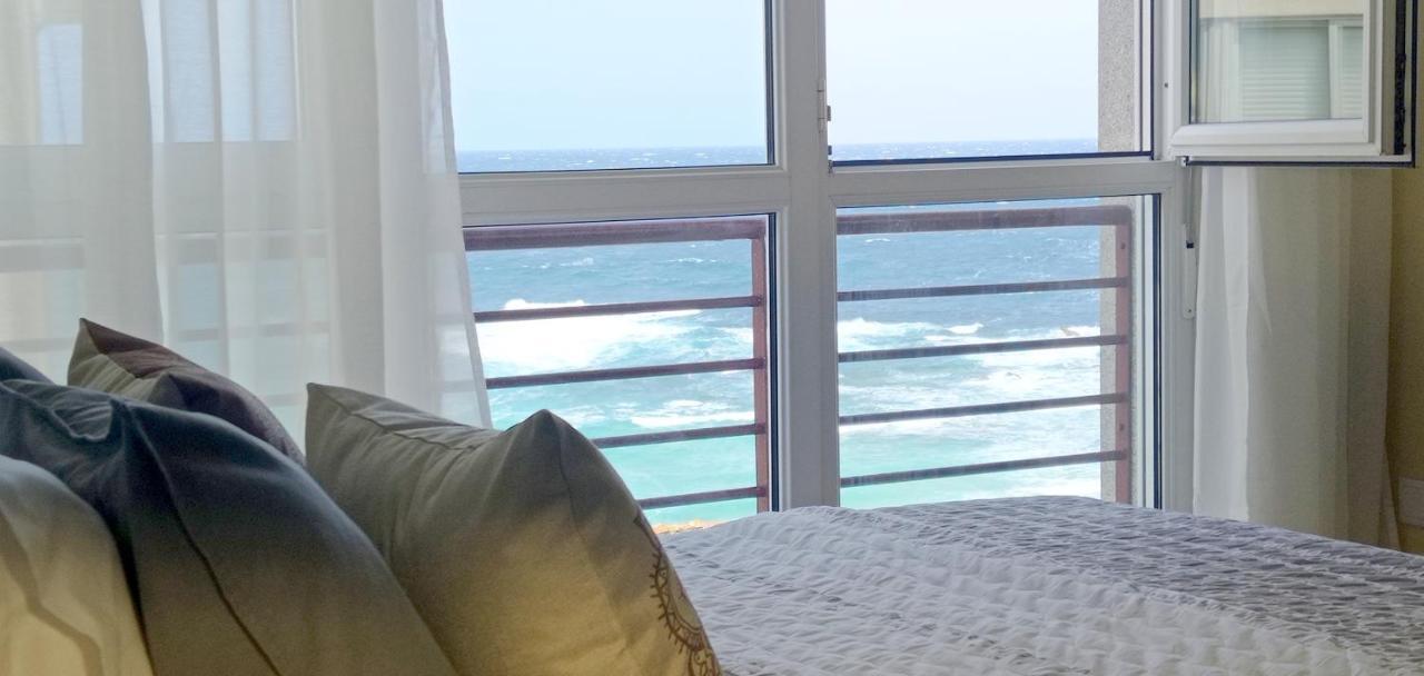 Alma De Malpica Apartamento Nuevo En El Centro エクステリア 写真