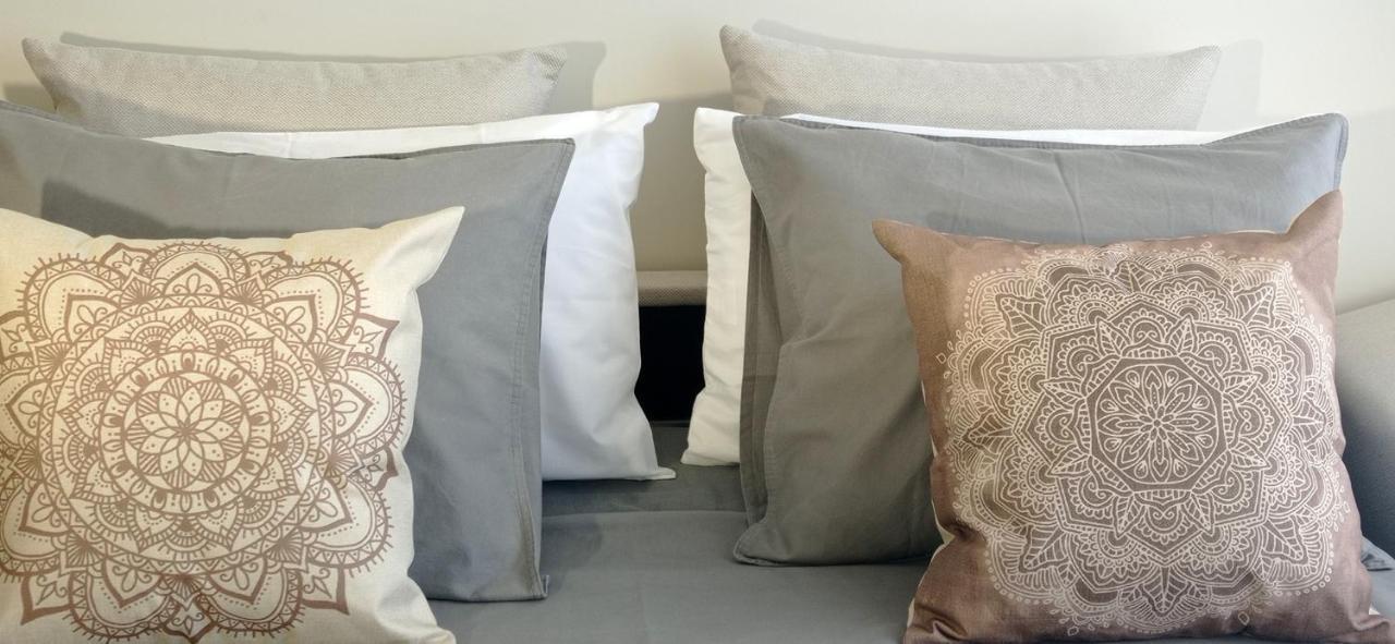 Alma De Malpica Apartamento Nuevo En El Centro エクステリア 写真