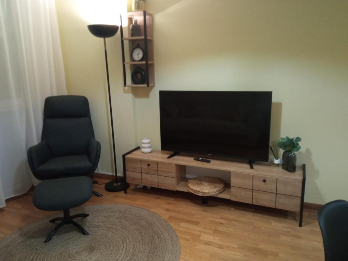 Alma De Malpica Apartamento Nuevo En El Centro エクステリア 写真