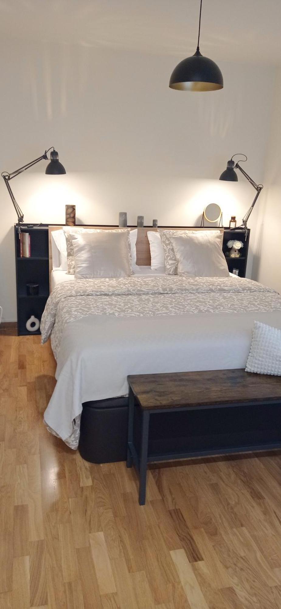 Alma De Malpica Apartamento Nuevo En El Centro エクステリア 写真
