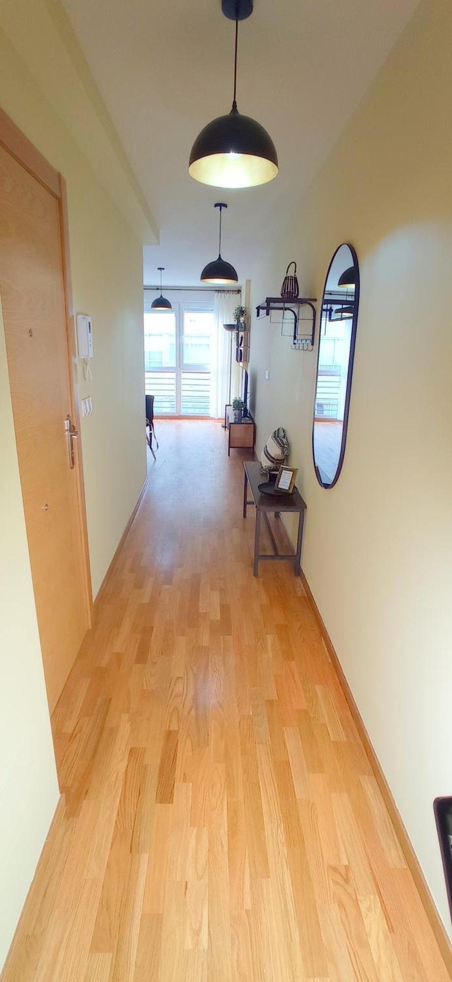 Alma De Malpica Apartamento Nuevo En El Centro エクステリア 写真