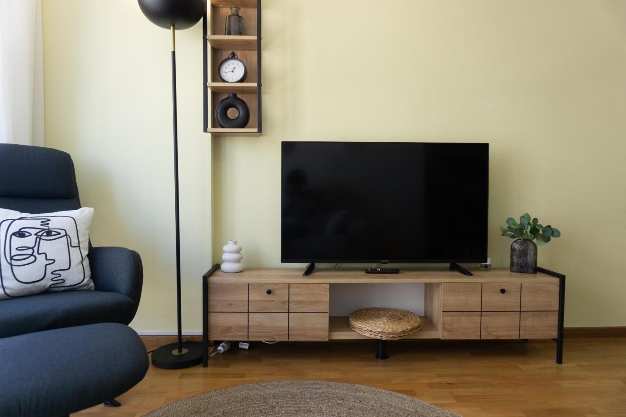 Alma De Malpica Apartamento Nuevo En El Centro エクステリア 写真