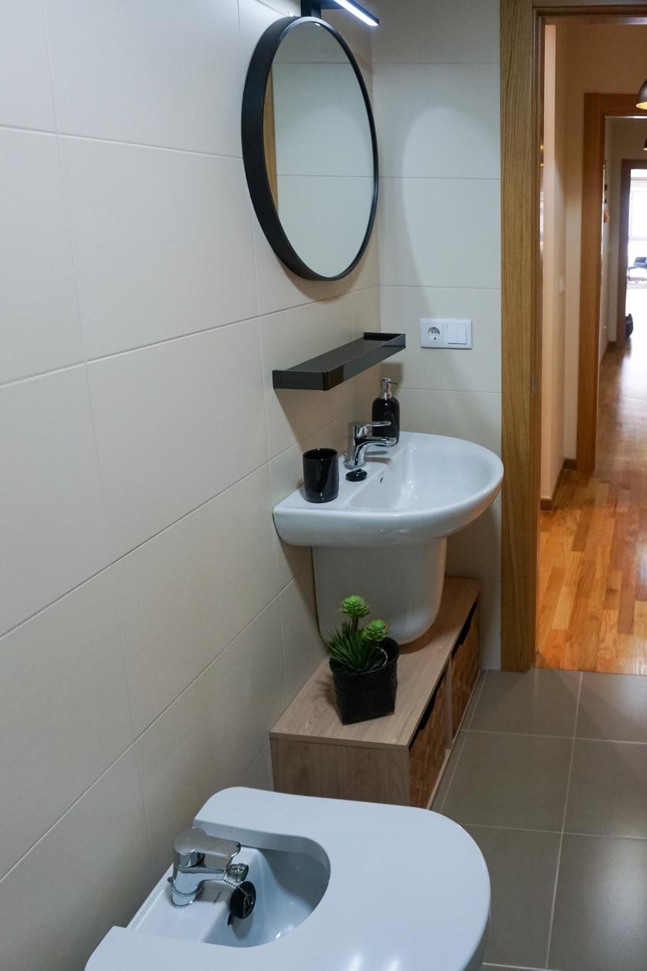 Alma De Malpica Apartamento Nuevo En El Centro エクステリア 写真