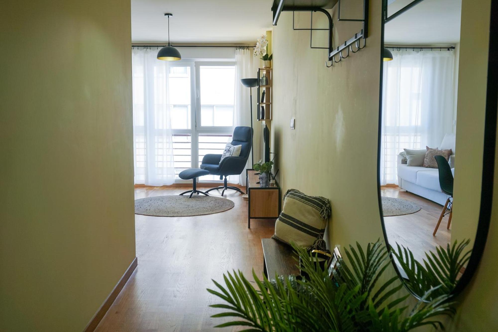 Alma De Malpica Apartamento Nuevo En El Centro エクステリア 写真